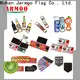 Jarmoo 1 dollar custom mouse pad factory bulk production 1