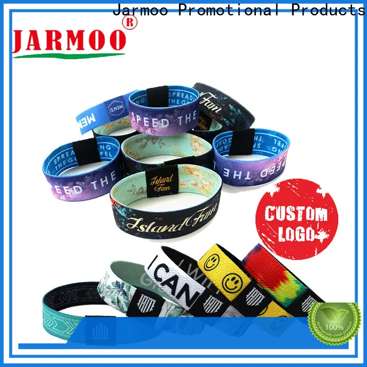 Jarmoo Latest polyester drawstring bag Supply for promotion 1