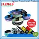 Jarmoo Latest polyester drawstring bag Supply for promotion 1