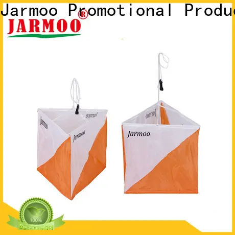 Nouveaux drapeaux à fanions fournis pour la promotion 1