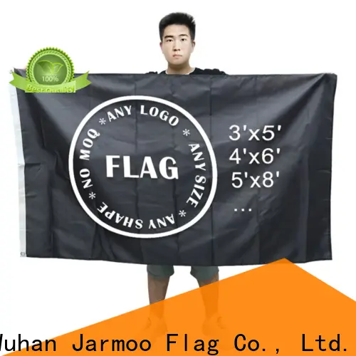 Jarmoo New flag wall mount factory for business 1