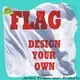 Production en vrac de fabricants de banderoles de drapeaux personnalisées de haute qualité 1