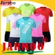 Jarmoo Los mejores fabricantes de proveedores de ropa personalizada, producción a granel. 1