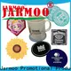 Jarmoo plastic flying disc Suppliers for business 1