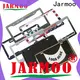 Jarmoo New nylon drawstring bags company on sale 1