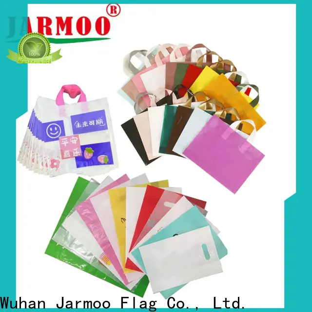 Best promotional bags with logo Supply on sale 1