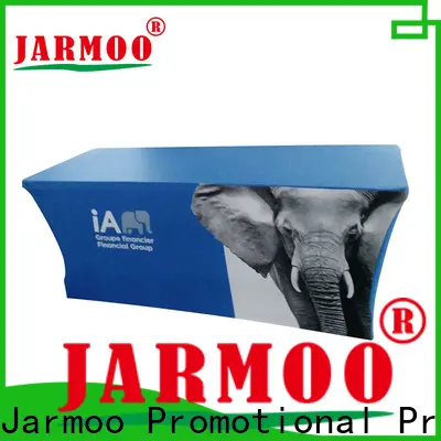 Jarmoo Production en vrac d'usine de drapeaux de plage en gros 1
