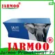 Jarmoo Production en vrac d'usine de drapeaux de plage en gros 1