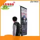 Jarmoo entreprise à drapeau triangulaire pour la promotion 1