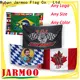 Jarmoo High-quality custom mini flags company for business 1