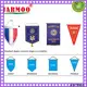 Jarmoo Banderas de mini golf personalizadas para empresas a la venta 1