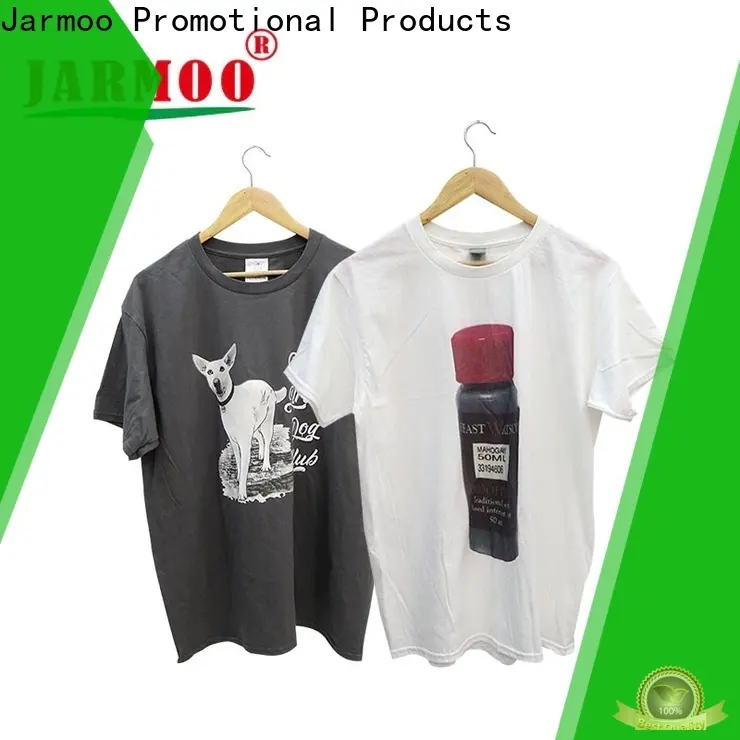 Jarmoo comprar empresa de roupas com logotipo personalizado em massa à venda 1