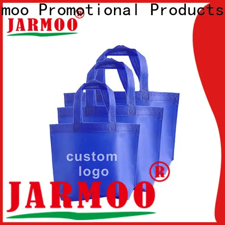 Jarmoo Fábrica de bolsas personalizadas para promoción. 1