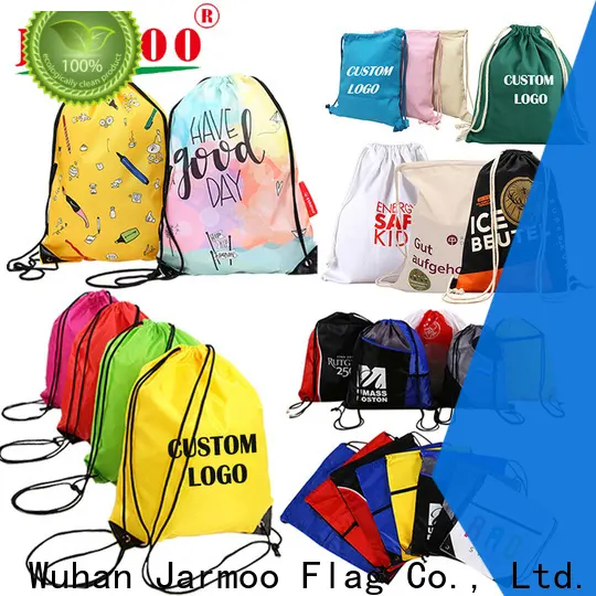 Wholesale custom product bags factory bulk production 1