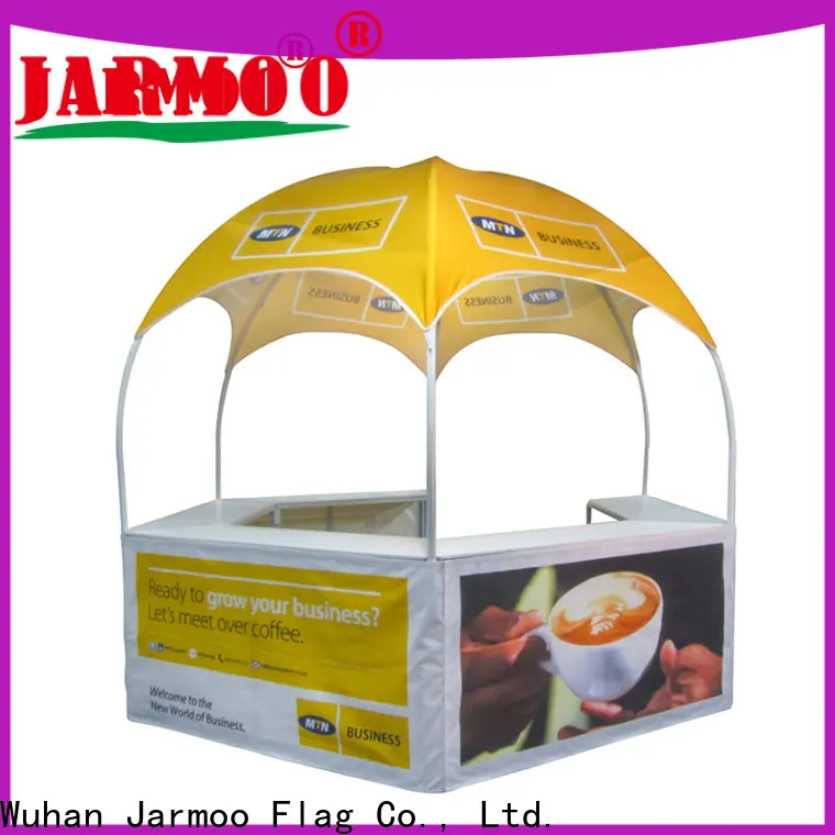Custom promotional tent company for marketing 1