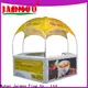 Custom promotional tent company for marketing 1