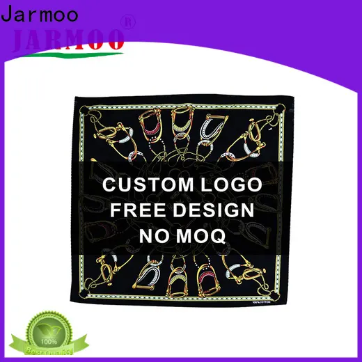 Latest custom bandanas wholesale factory bulk buy 1