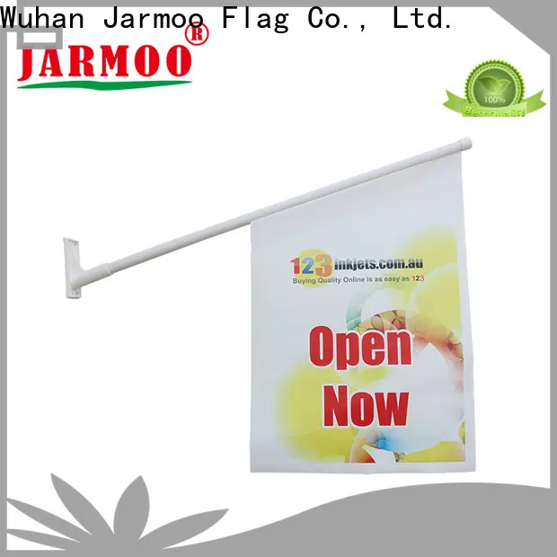 Jarmoo christmas garden flag for business bulk production 1