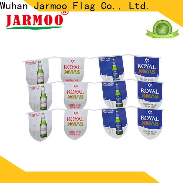 Jarmoo custom flag maker factory bulk buy 1
