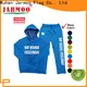 Jarmoo Fornecedores de roupas personalizadas baratas no atacado para marketing 1