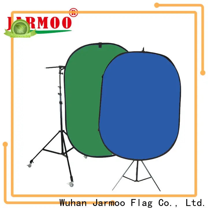 Jarmoo High-quality hanging banner factory on sale 1