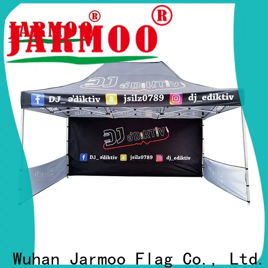 Jarmoo dome shape tent Supply on sale 1