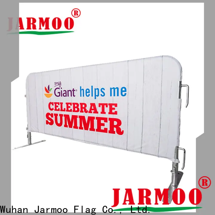 Personalize uma fábrica de banners com moldura para empresas 1