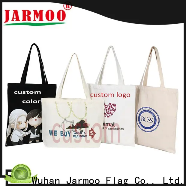 Jarmoo custom retail bags factory on sale 1