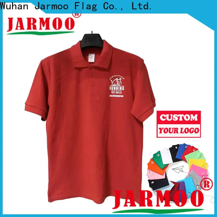 Jarmoo Empresa de ropa personalizada para negocios en venta. 1