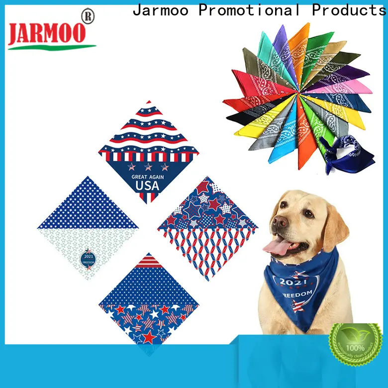 Jarmoo Latest bespoke bandana Suppliers for business 1