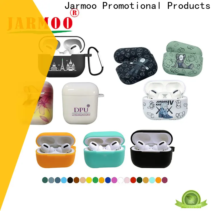 Jarmoo Fornecimento de mini frisbee personalizado para promoção 1