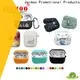 Jarmoo Fornecimento de mini frisbee personalizado para promoção 1