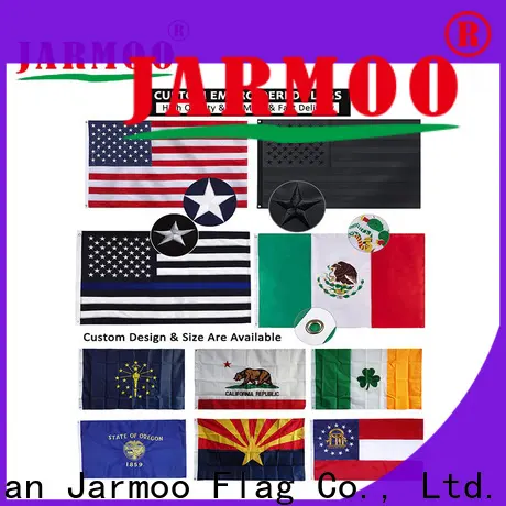 Jarmoo Top flag string factory bulk buy 1