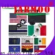 Jarmoo Top flag string factory bulk buy 1