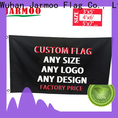 Jarmoo New flag backpack manufacturers bulk production 1