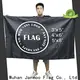 Jarmoo Latest fan flag for business bulk buy 1