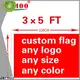 Jarmoo Latest college pennants Supply bulk production 1