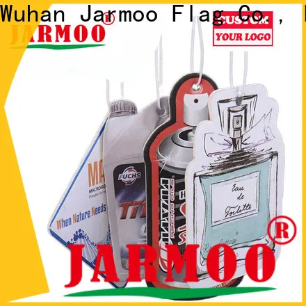 Jarmoo para empresa para promoção 1