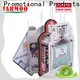 Jarmoo Custom polyester drawstring bag factory for promotion 1