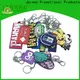 Custom personalised lanyards Suppliers for marketing 1