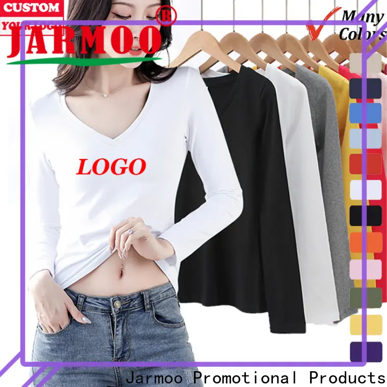 Jarmoo custom clothing design for business on sale 1