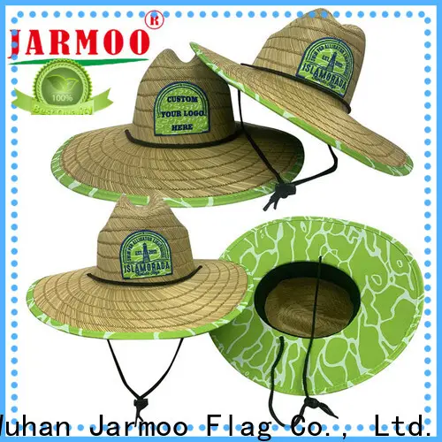 Jarmoo Última empresa de bufandas de vaquero para promoción. 1