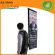 bulk buy soccer pennants company for marketing 1