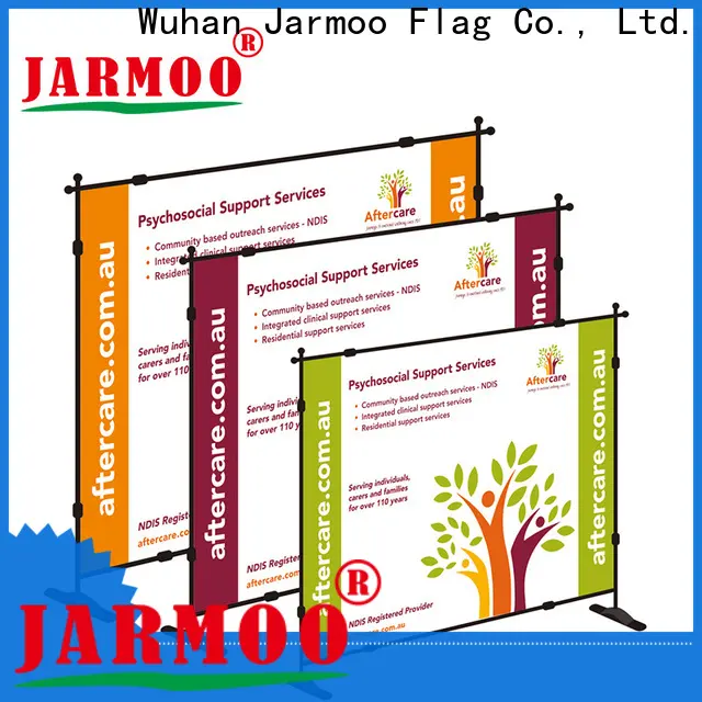 Jarmoo roll up banner 100x200 Supply bulk buy 1
