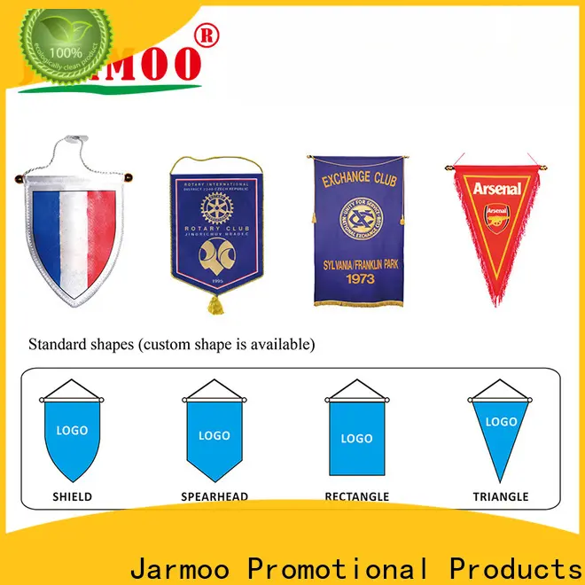 Jarmoo Empresa de tubos para banderas de golf de alta calidad para empresas 1