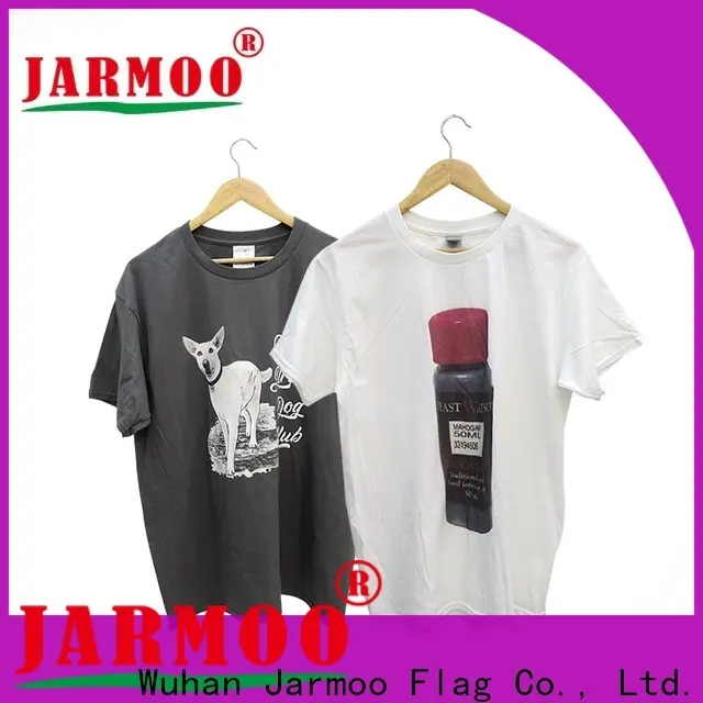 Jarmoo custom corporate apparel Supply for marketing 1