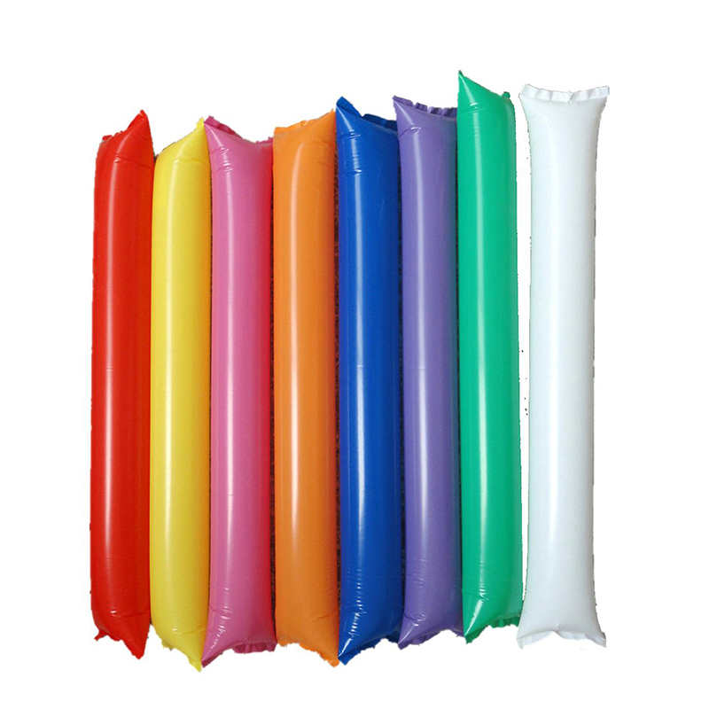 Custom Festival Event Activity Cheering Inflatable Stick | Jarmoo