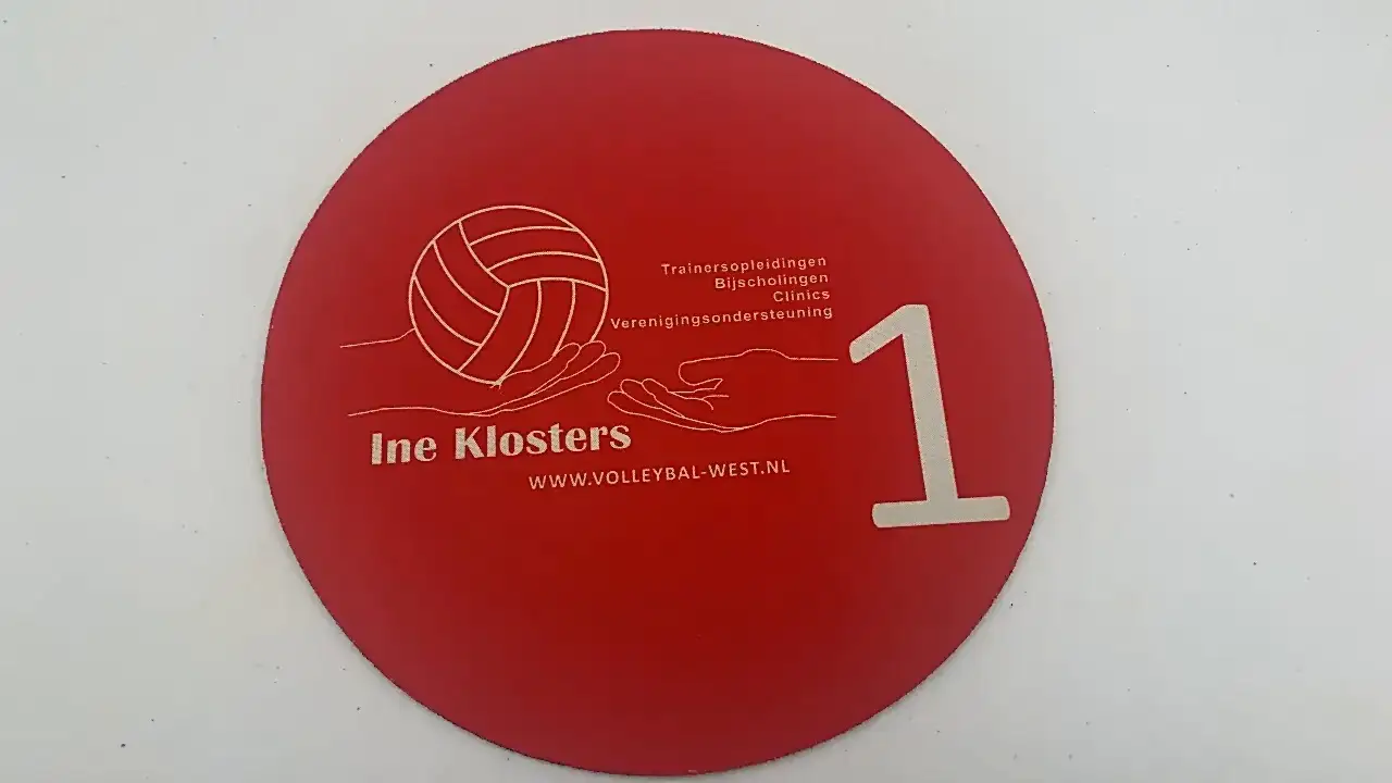 Tapete de rato de silicone promocional Tapete de rato 3D personalizado 1