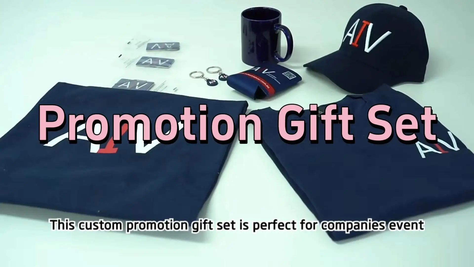 Custom Gift Sets Business Promotional Gifts for Clients  Events 1