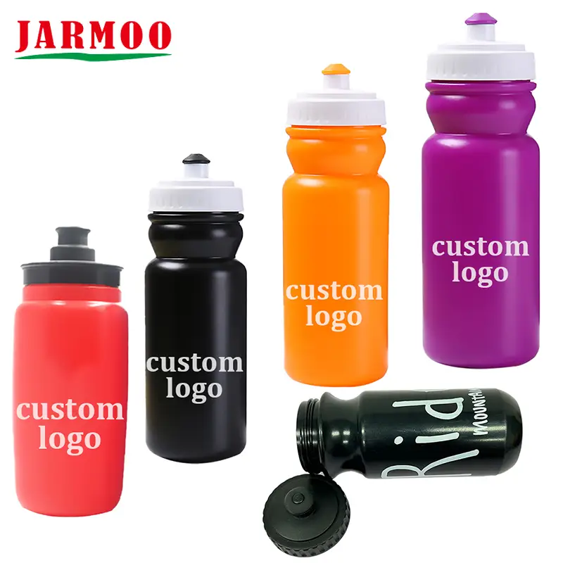 Custom Logo Sports Bottles Travel Mug Cup Customized 1